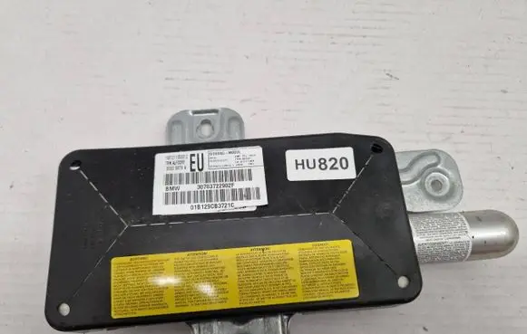 BMW 3 E46 Front door airbag 30703722902F 1001211050012 30339879A