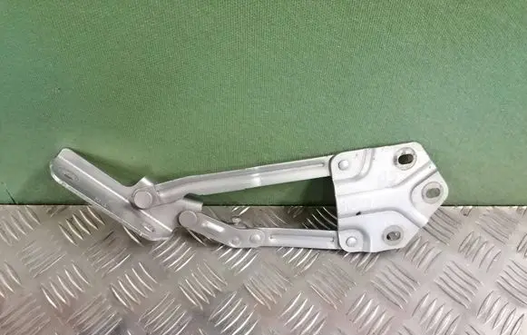 Volkswagen Caddy Engine bonnet/hood hinges 1T0823301 106838011