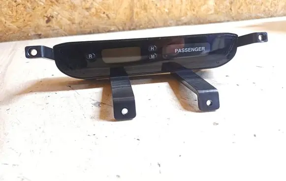 KIA Carens II Clock 945101D100 0704040140 2500000260