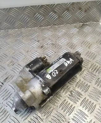 Volvo S40, V40 Starter motor 821273