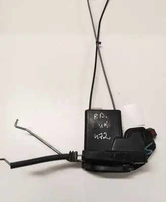 KIA Sportage Front door lock 1157500100