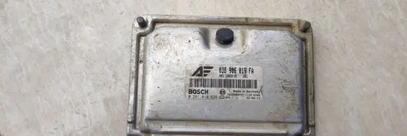 Engine control unit/module
