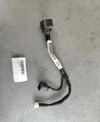 Tesla Model Y Tailgate/trunk wiring harness 161668900e