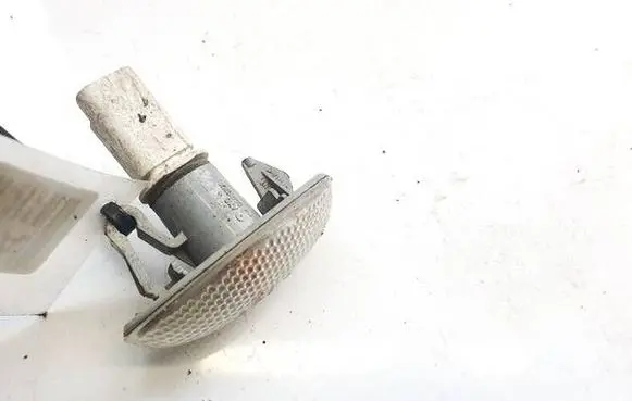 Citroen Xsara Picasso Front fender indicator light 
