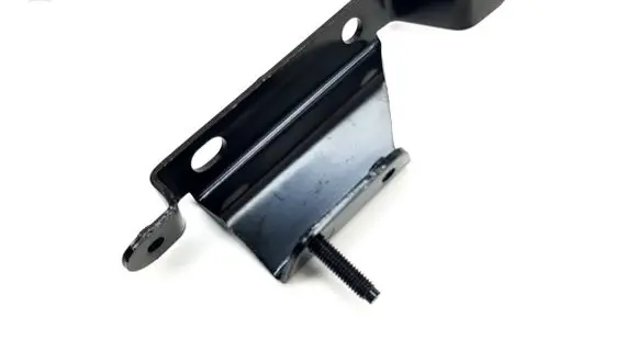 Audi A3 S3 8P Gearbox mount 06D121521C