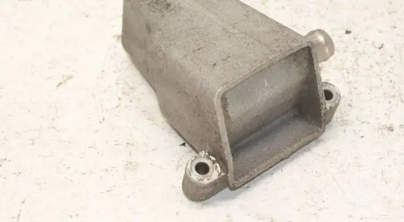 Audi A4 S4 B6 8E 8H Intake resonator 06B129953