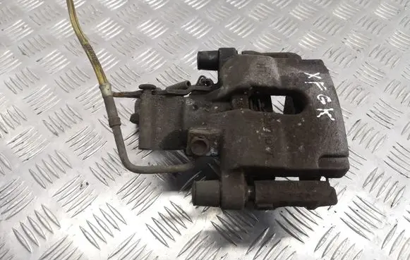 Jaguar XF Rear brake caliper