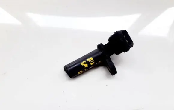 Crankshaft position sensor