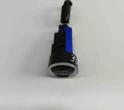 Lexus CT 200H Engine start stop button switch 8961175031
