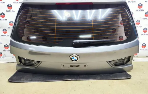 BMW X5 F15 Tailgate/trunk/boot lid 7204761282 41007378121 7378121