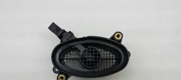 BMW 7 E65 E66 Mass air flow meter 136277887440