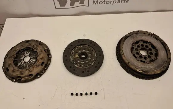 Volvo XC60 Clutch set kit 31401173 31367632 30735828