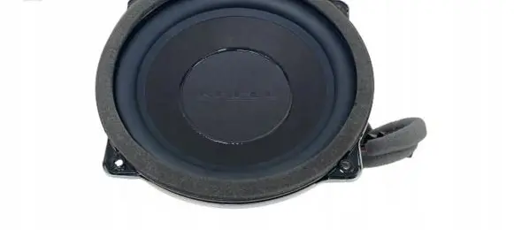 Hyundai i30 Subwoofer speaker P23-754295