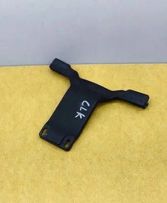 Mercedes-Benz CLK A209 C209 Radiator support slam panel bracket A2098890090