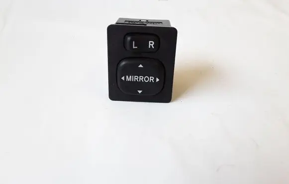 Toyota Verso Wing mirror switch 183574 769746E