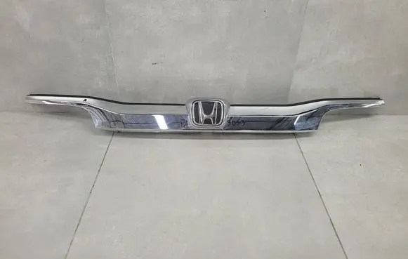 Honda CR-V Tailgate/trunk spoiler 74890T1VR000 74890T1VE000