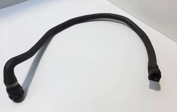 BMW 5 E60 E61 Engine coolant pipe/hose 1712778745803