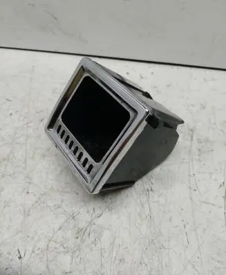 Jaguar XJ SERIE 3 Rear door ashtray SIDLER1351