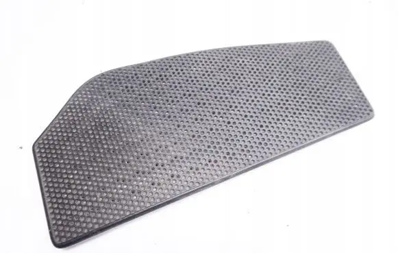 Dash center speaker trim cover