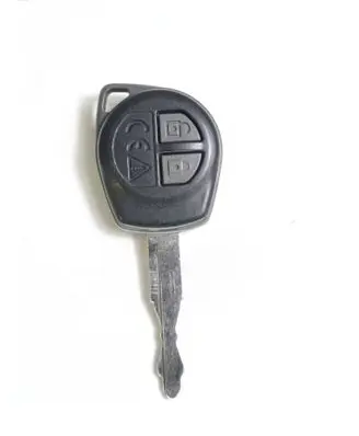 Suzuki Vitara (LY) Ignition key/card T68L0
