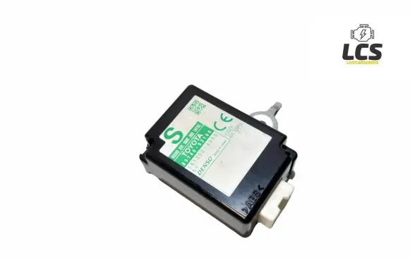 Lexus IS 220D-250-350 Door control unit/module 89740-53160