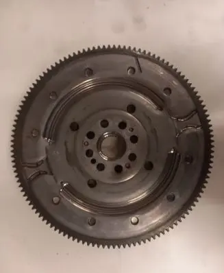 BMW 3 G20 G21 Flywheel 9454556 4168050027