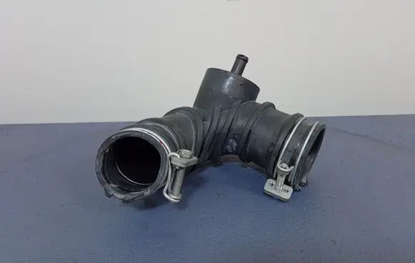 Mitsubishi Space Star Air intake hose/pipe 1505A591