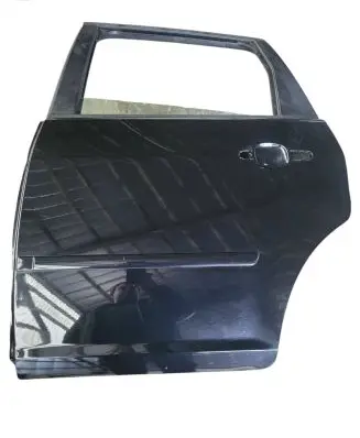 Ford Focus C-MAX Rear door