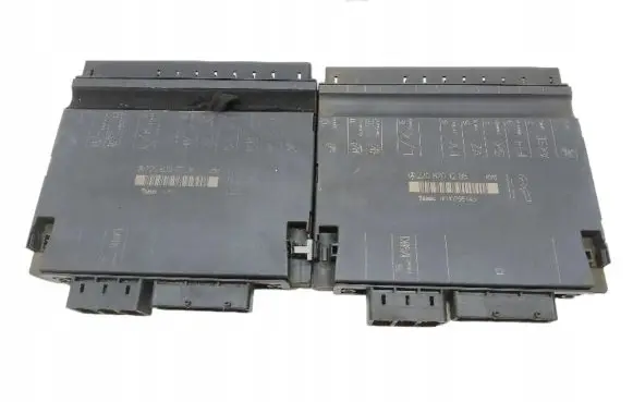 Mercedes-Benz S W220 Other control units/modules 2208200726
