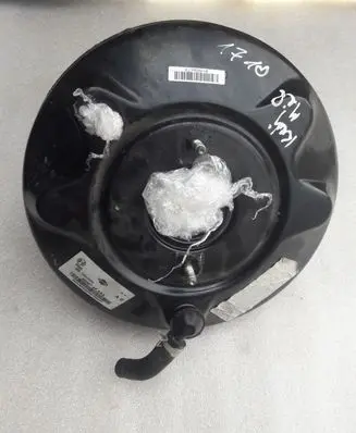 Renault Kadjar Brake booster 460074EA0A