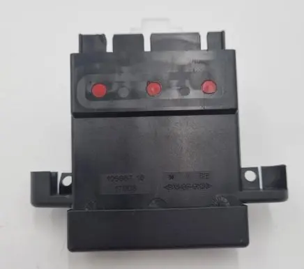 BMW 5 F10 F11 Current control relay 9153418 61149153418