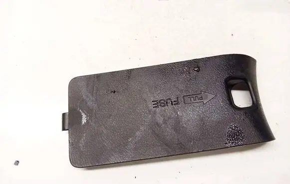 Honda Accord Fuse box cover 