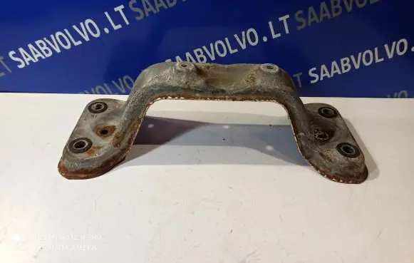 Volvo S60 Driveshaft support bearing bracket 30759174