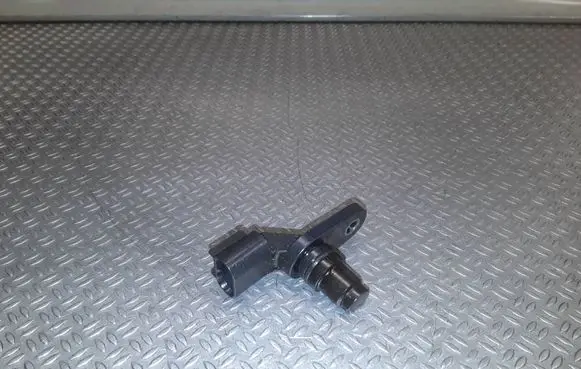 Opel Insignia A Crankshaft speed sensor 12577245
