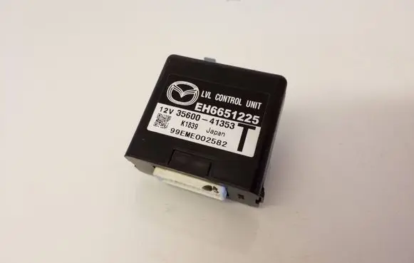 Mazda CX-7 Other relay EH6651225 3560041353 3560041352