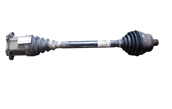 Audi A4 S4 B6 8E 8H Front driveshaft 8E0407272S