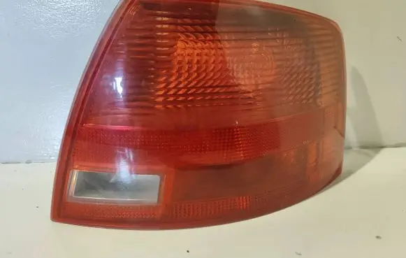 Audi A4 S4 B7 8E 8H Rear/tail lights 154461910Rb 14136 00R0122