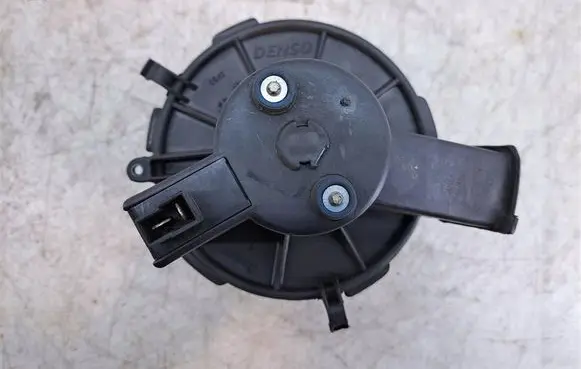 Fiat Panda II Heater fan/blower 