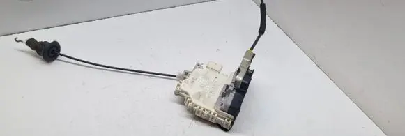 Audi A5 8T 8F Rear door lock 8K0839016C