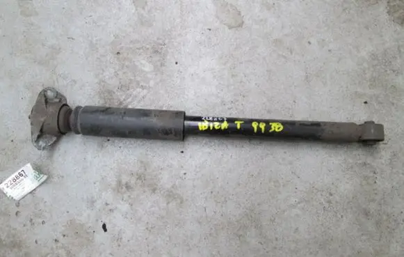 Seat Ibiza III (6L) Rear shock absorber/damper