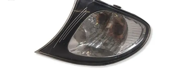 BMW 3 E46 Front indicator light 388705N