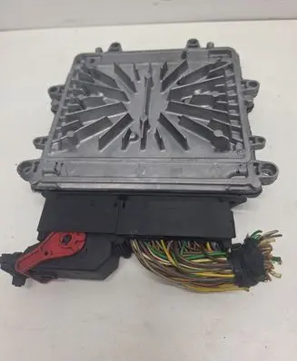 Volvo XC90 Engine control unit/module 30771550