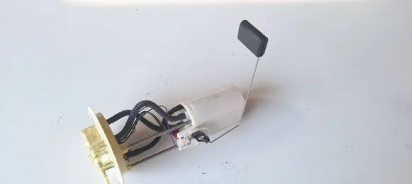Ford Ranger In-tank fuel pump JB3G9H307AB