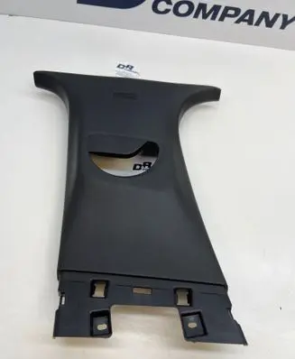 DS Automobiles 3 Crossback (B) pillar trim (top) 9820799377 9826831277