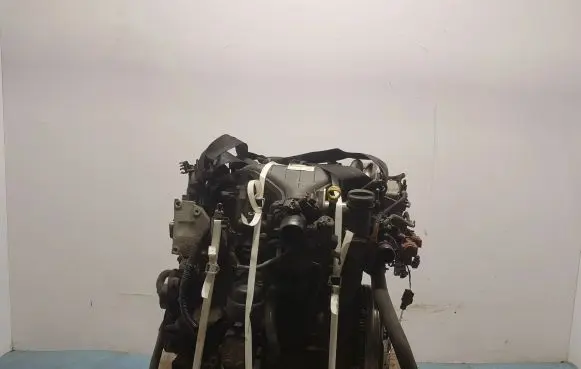 Ford Mondeo MK IV Engine