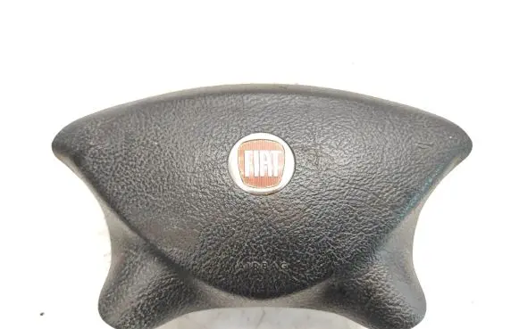 Fiat Scudo Steering wheel airbag 14012996ZD