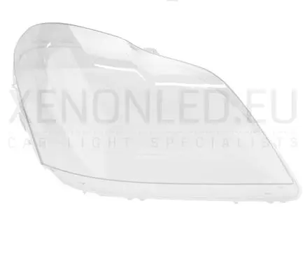 Mercedes-Benz GL X164 Headlight lense 