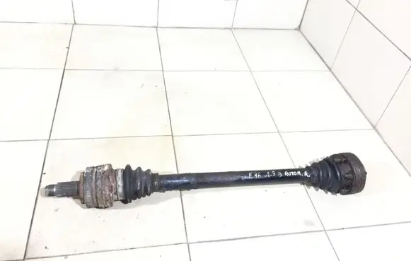 BMW 3 E46 Front driveshaft 229494