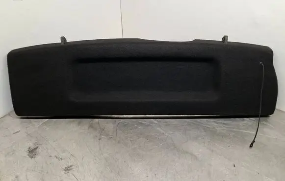 Peugeot 107 Parcel shelf 643300H040