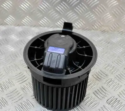 Nissan Leaf I (ZE0) Heater fan/blower T1015019K T1015019KA